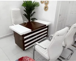 1.2meter Luxury Office Table