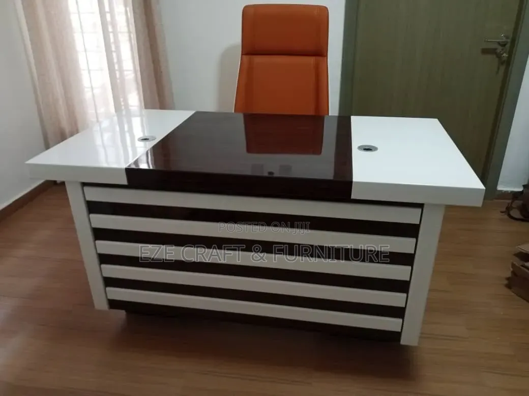 1.2meter Luxury Office Table