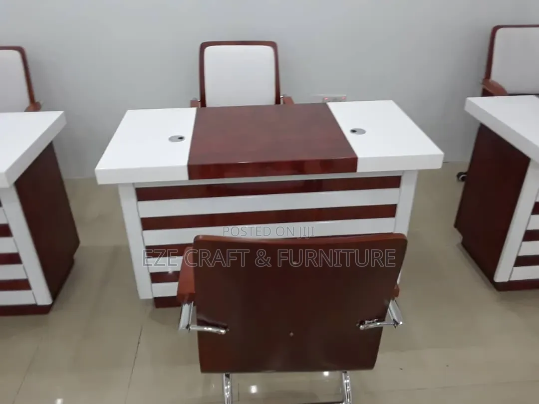 1.2meter Luxury Office Table