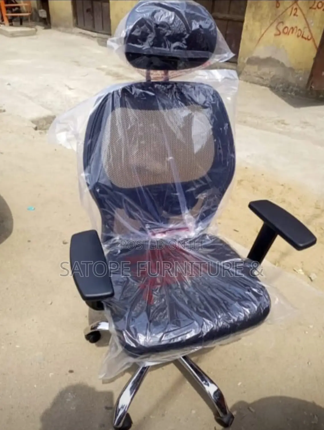 High Quality Office Chair