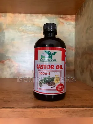 Castor Oil