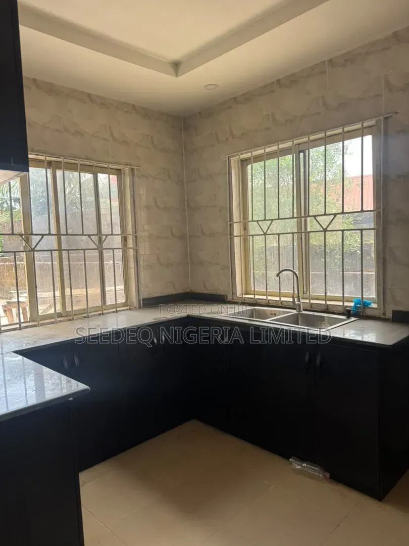 1bdrm Block of Flats in Jamo, Ijede / Ikorodu for rent