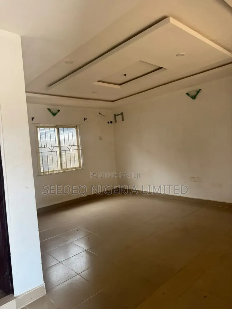 1bdrm Block of Flats in Jamo, Ijede / Ikorodu for rent