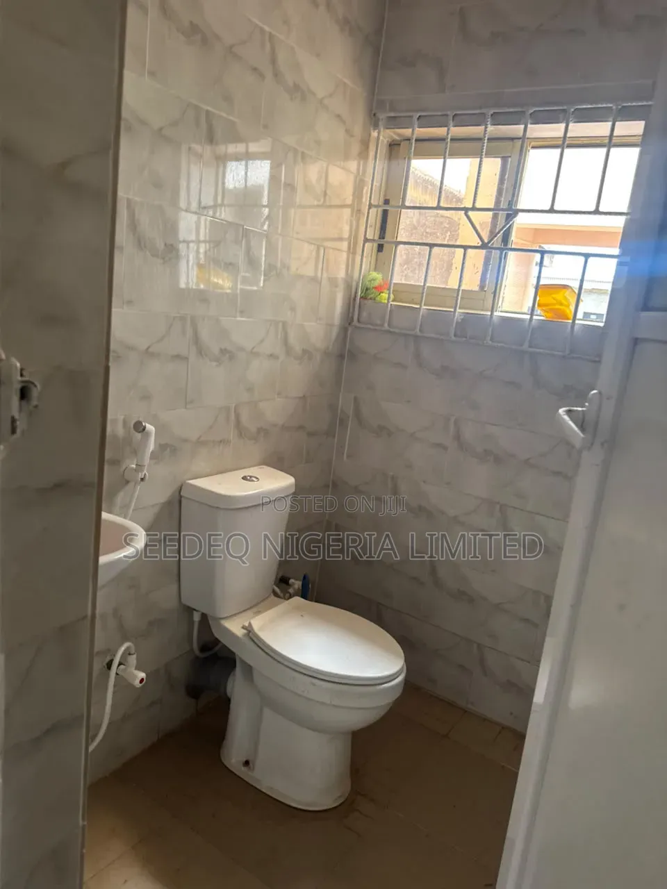 1bdrm Block of Flats in Jamo, Ijede / Ikorodu for rent