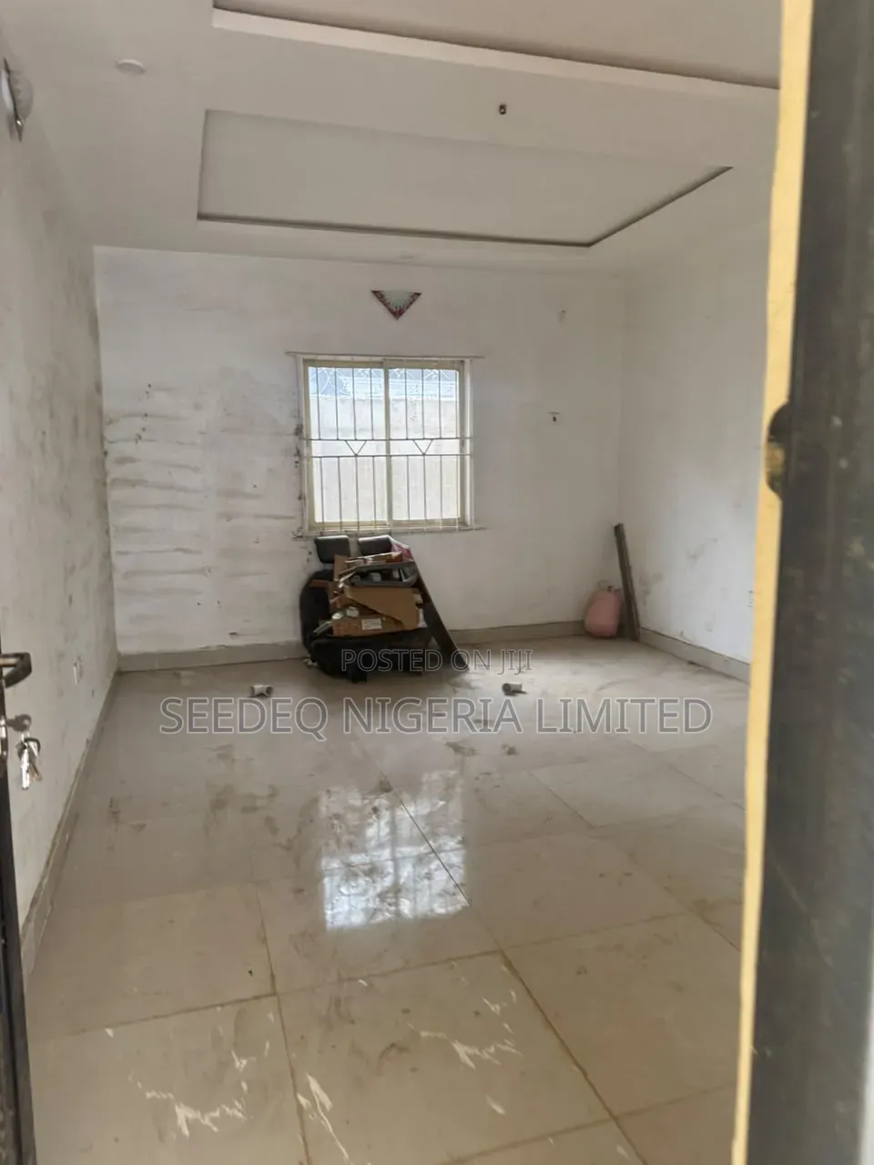 1bdrm Block of Flats in Jamo, Ijede / Ikorodu for rent