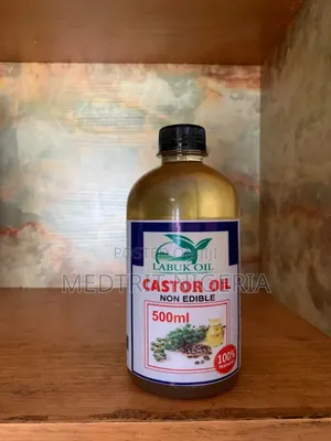 Castor Oil