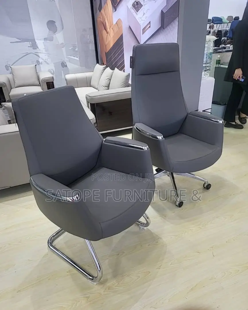 High Quality Office Visitors Chair
