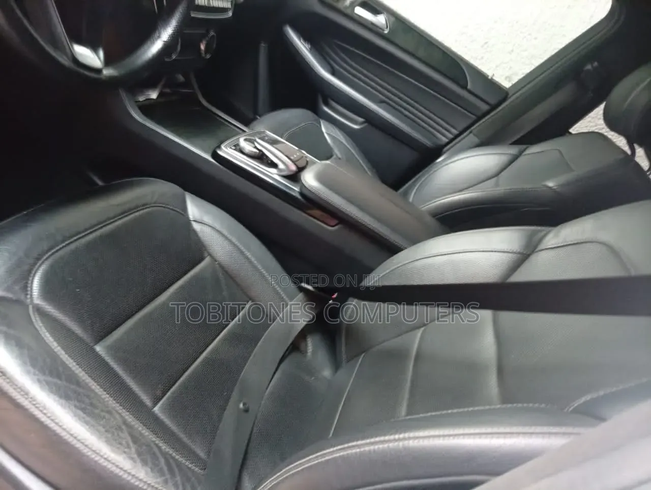 Mercedes-Benz GLE-Class AMG GLE 43 4MATIC 2019 Silver