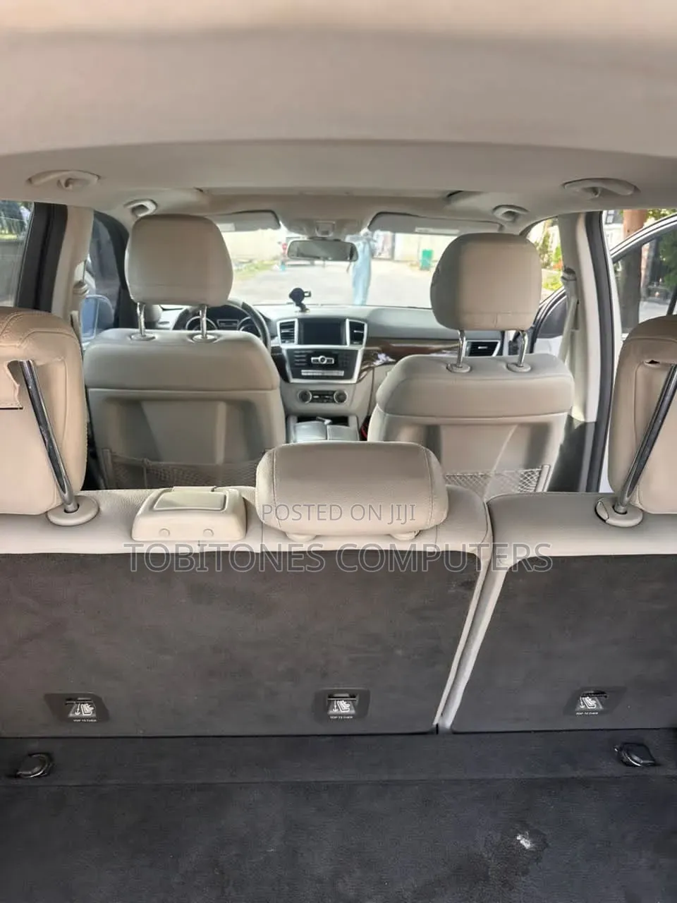 Mercedes-Benz M Class ML 350 4Matic 2013 Silver