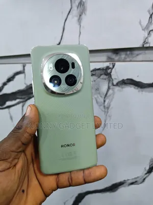 Honor Magic6 Pro 512 GB Green