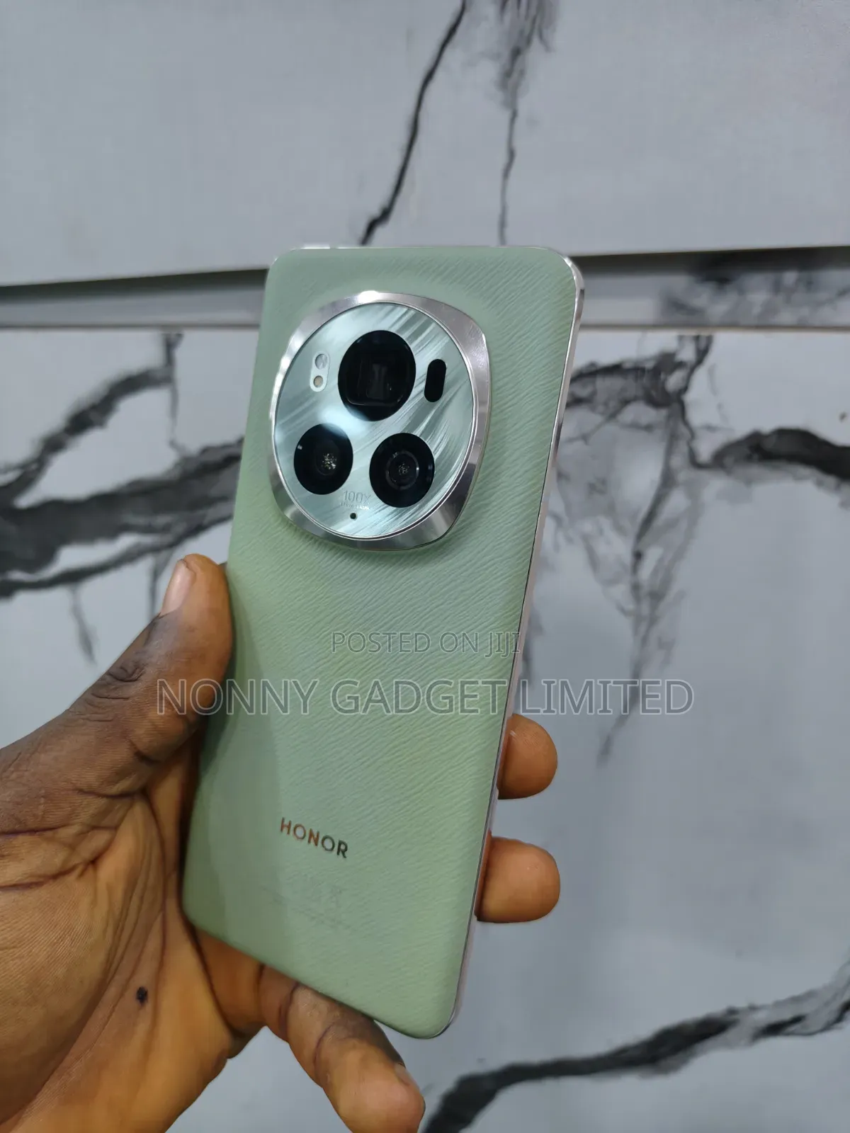 Honor Magic6 Pro 512 GB Green