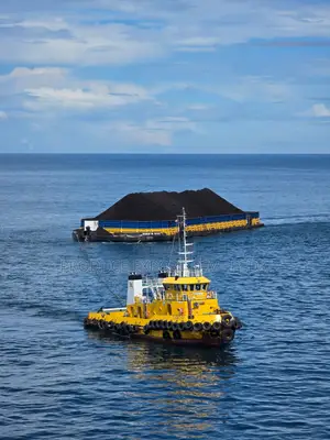 Marine Asset Sourcing & Leasing in Nigeria and Africa