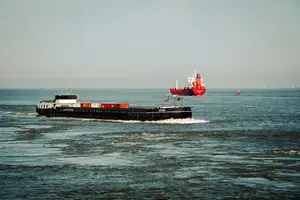 Ship Chandling & Vessel Supply Services in Nigeria and Africa
