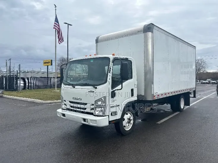 Truck Transportation for Company Supplies