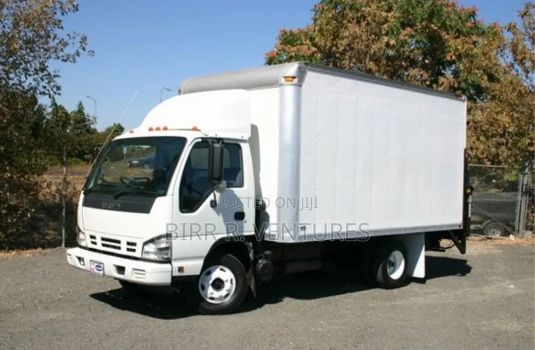Haulage Service for Commercial Consignments