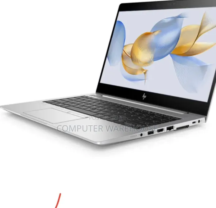 New Laptop HP EliteBook 750 G2 8GB Intel Core i5 SSHD (Hybrid) 256GB