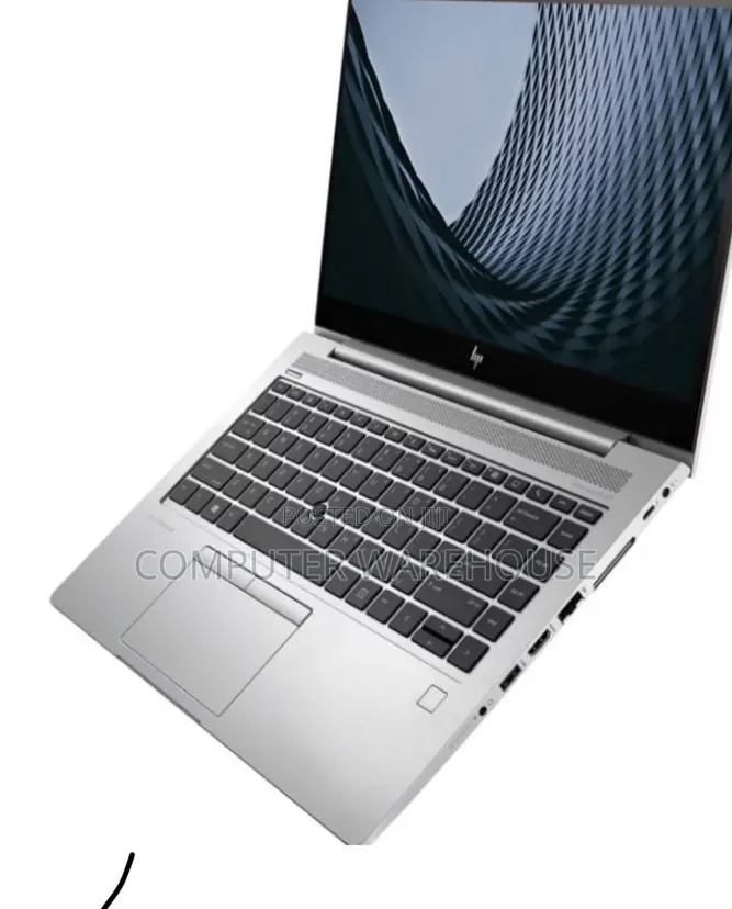 New Laptop HP EliteBook 750 G2 8GB Intel Core i5 SSHD (Hybrid) 256GB