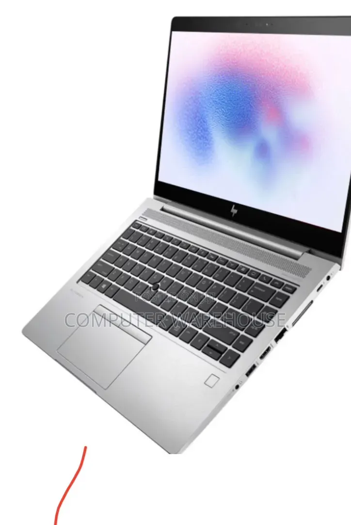 New Laptop HP EliteBook 750 G2 8GB Intel Core i5 SSHD (Hybrid) 256GB