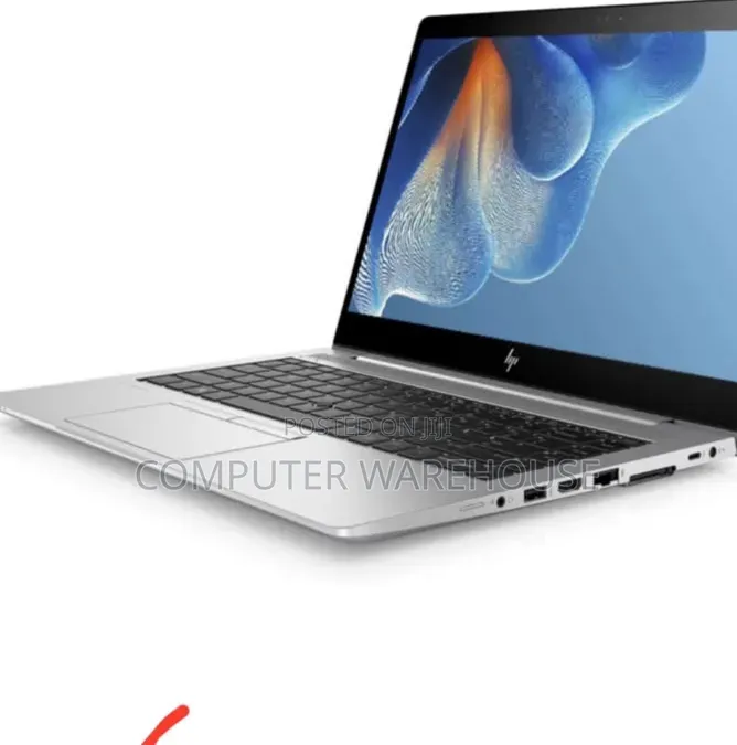 New Laptop HP EliteBook 750 G2 8GB Intel Core i5 SSHD (Hybrid) 256GB