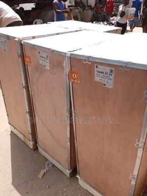 Felicity 15kwh 48v Battery