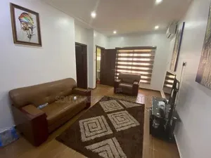 Furnished 2bdrm Apartment in Highgate Apartments, Wuye for sale
