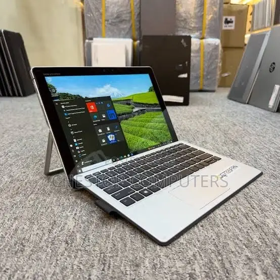 Laptop HP EliteBook X2 1012 G2 8GB Intel Core i5 SSD 256GB