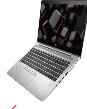 New Laptop HP EliteBook 755 G2 8GB Intel Core 5 SSD 256GB