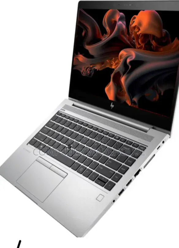 New Laptop HP EliteBook 755 G2 8GB Intel Core 5 SSD 256GB