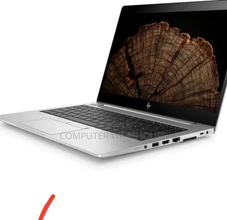 New Laptop HP EliteBook 755 G2 8GB Intel Core 5 SSD 256GB
