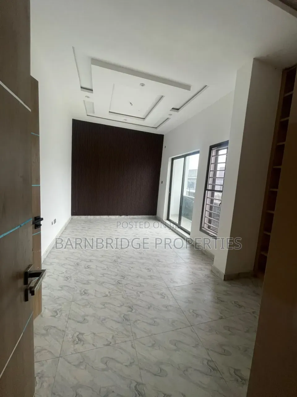 4bdrm Duplex in Urban Prime, Ogombo for sale