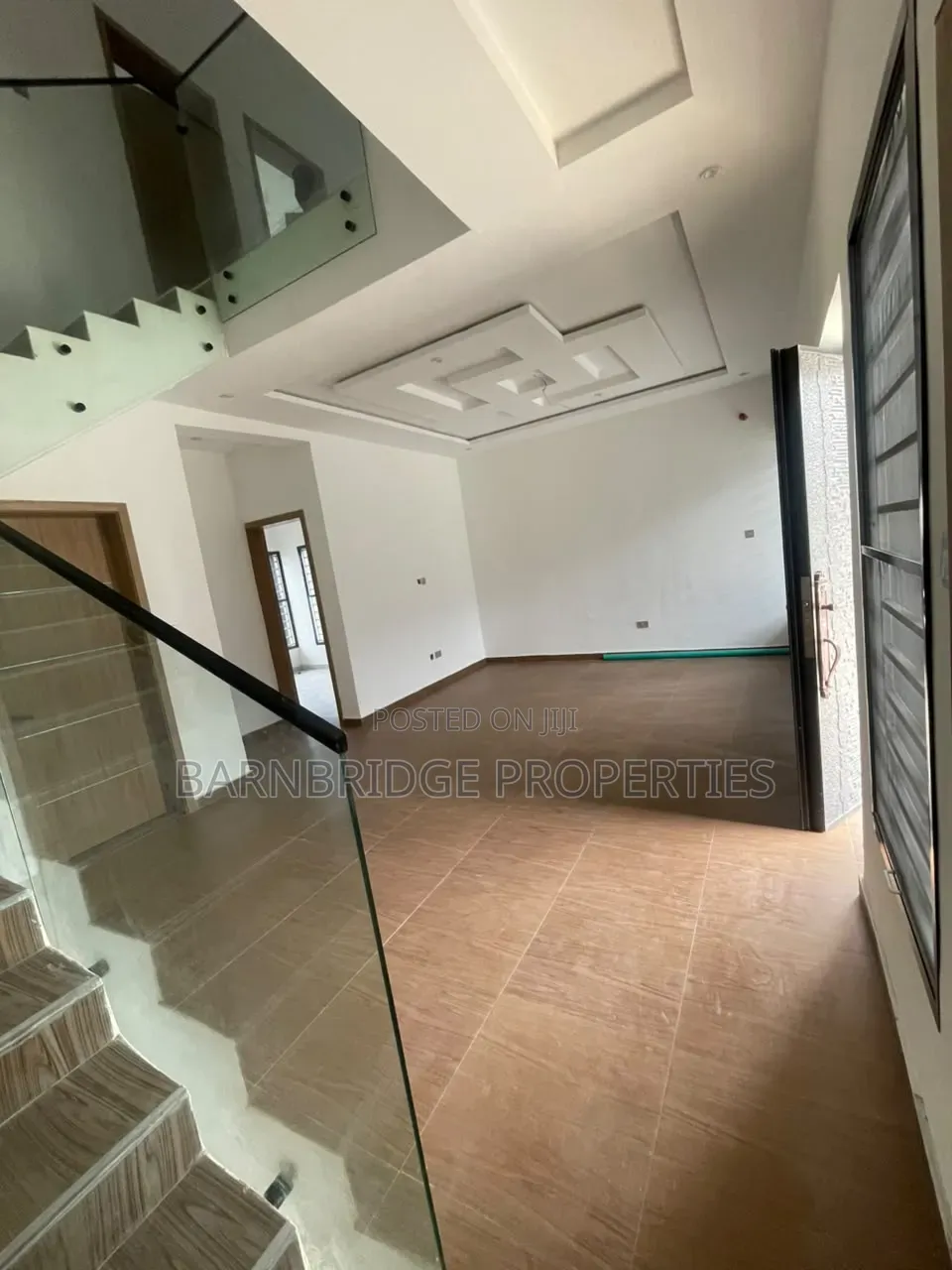 4bdrm Duplex in Urban Prime, Ogombo for sale