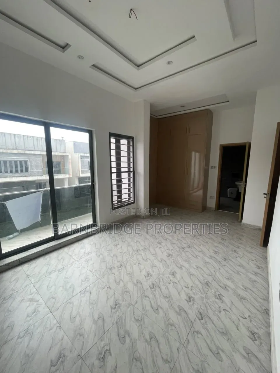 4bdrm Duplex in Urban Prime, Ogombo for sale