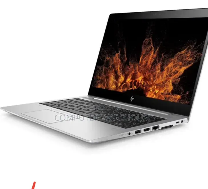 New Laptop HP EliteBook 755 G2 8GB Intel Core 5 SSD 256GB