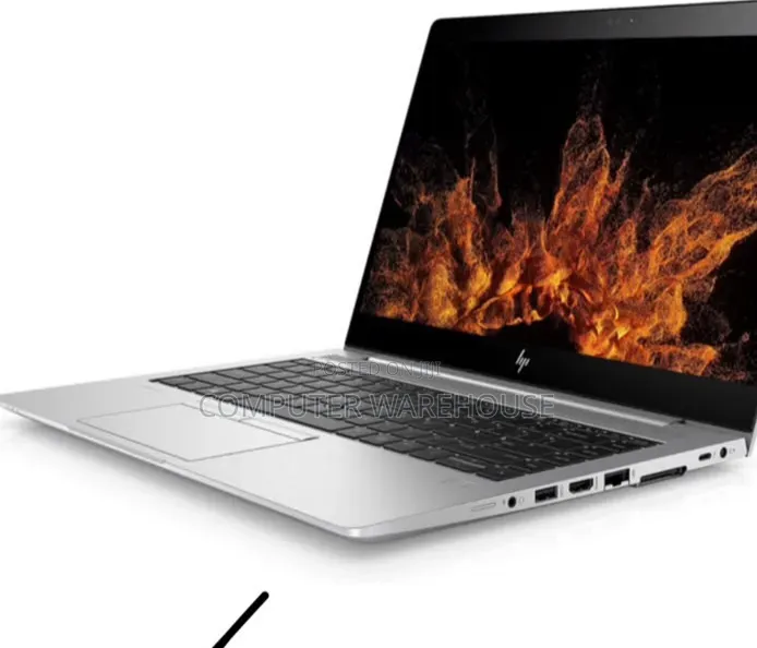 New Laptop HP EliteBook 755 G2 8GB Intel SSD 256GB