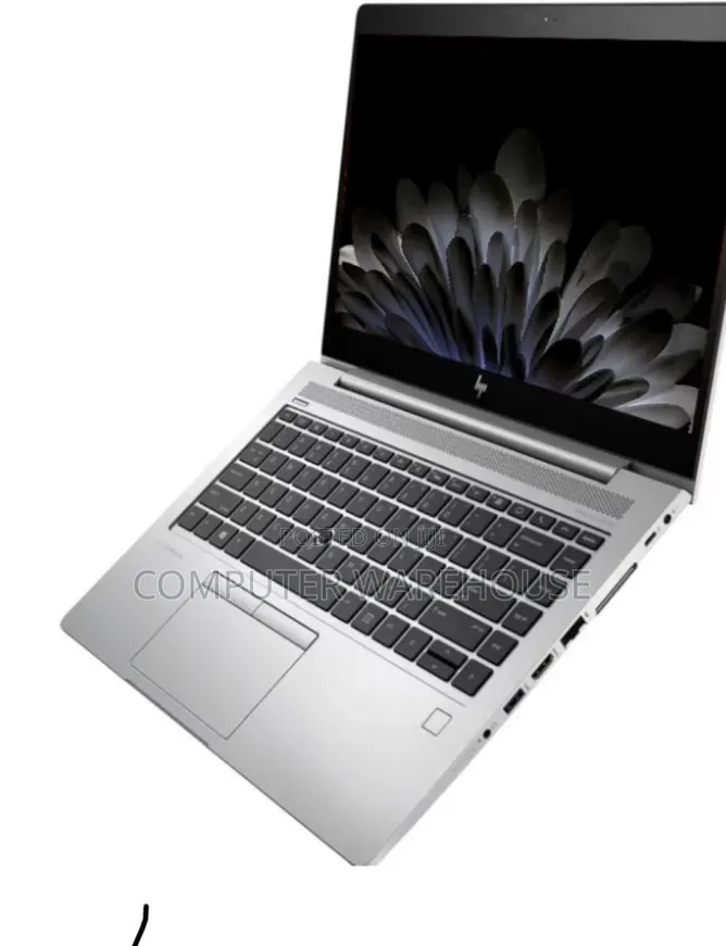 New Laptop HP EliteBook 755 G2 8GB Intel SSD 256GB