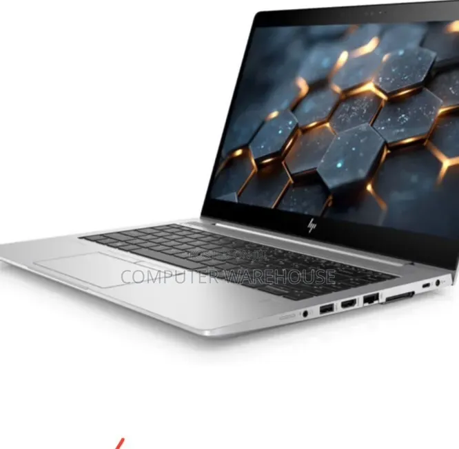 New Laptop HP EliteBook 755 G2 8GB Intel SSD 256GB