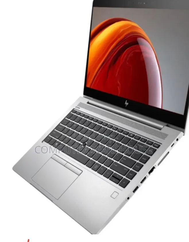 New Laptop HP EliteBook 755 G2 8GB Intel Core 3 SSD 256GB