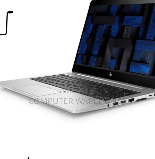 New Laptop HP EliteBook 755 G2 8GB Intel Core 3 SSD 256GB