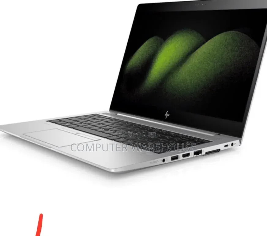 New Laptop HP EliteBook 755 G2 8GB Intel Core 3 SSD 256GB