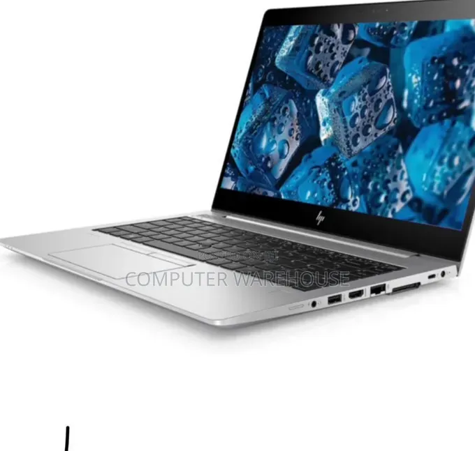 New Laptop HP EliteBook 820 8GB Intel Core i3 SSD 256GB
