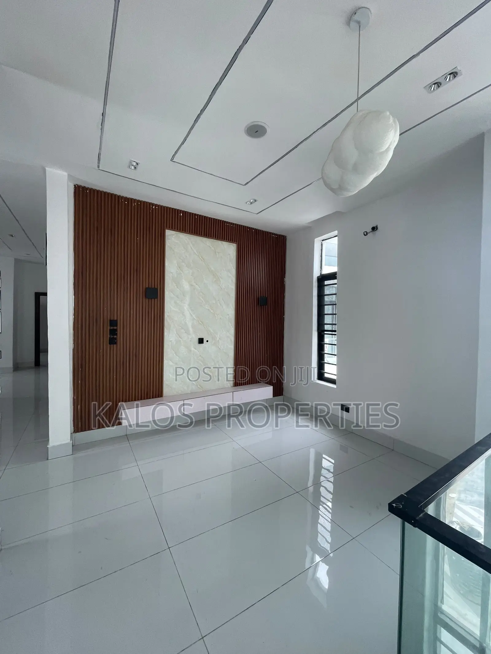 5bdrm Duplex in Ajah for sale