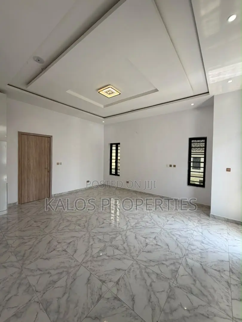 4bdrm Duplex in Orchild Lekki Lagos for sale