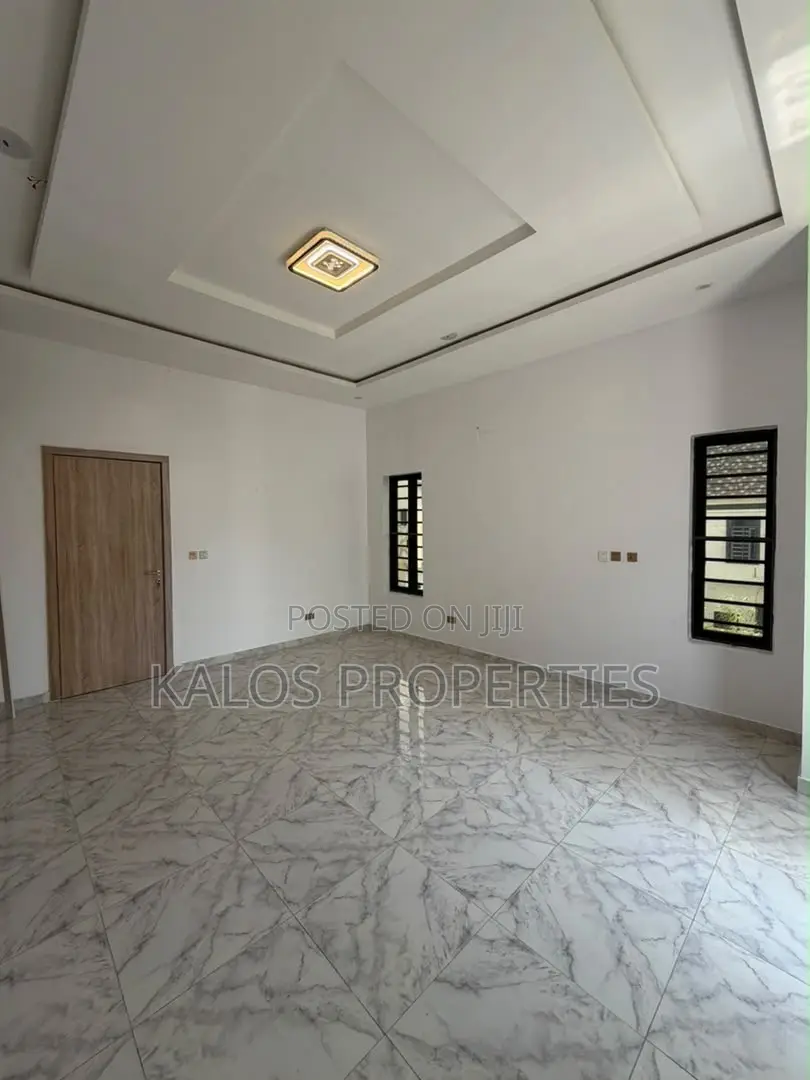 4bdrm Duplex in Orchild Lekki Lagos for sale