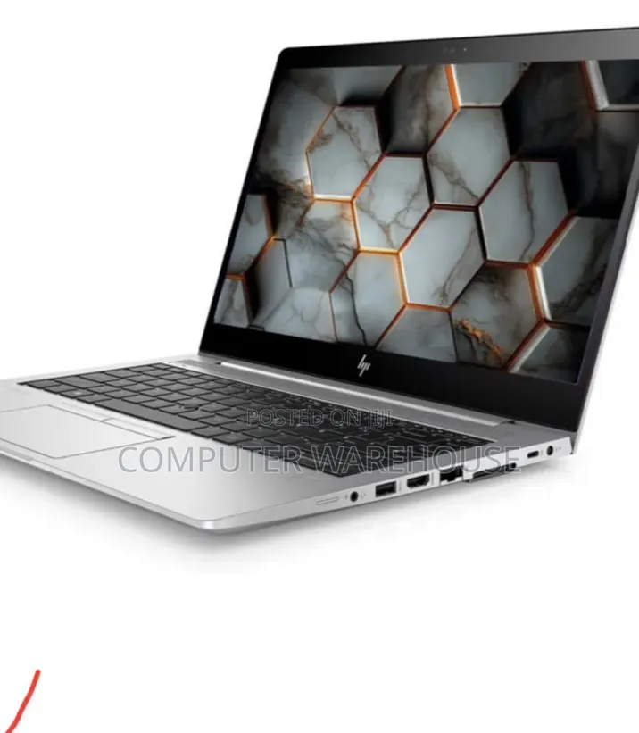 New Laptop HP EliteBook 820 8GB Intel SSD 256GB