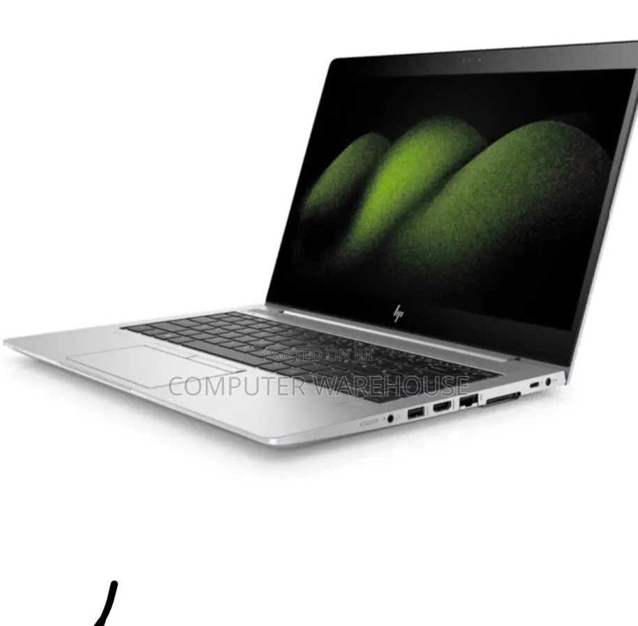 New Laptop HP EliteBook 820 8GB Intel SSD 256GB