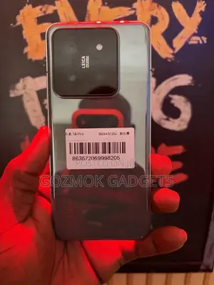 Xiaomi 14 Pro 512 GB Green