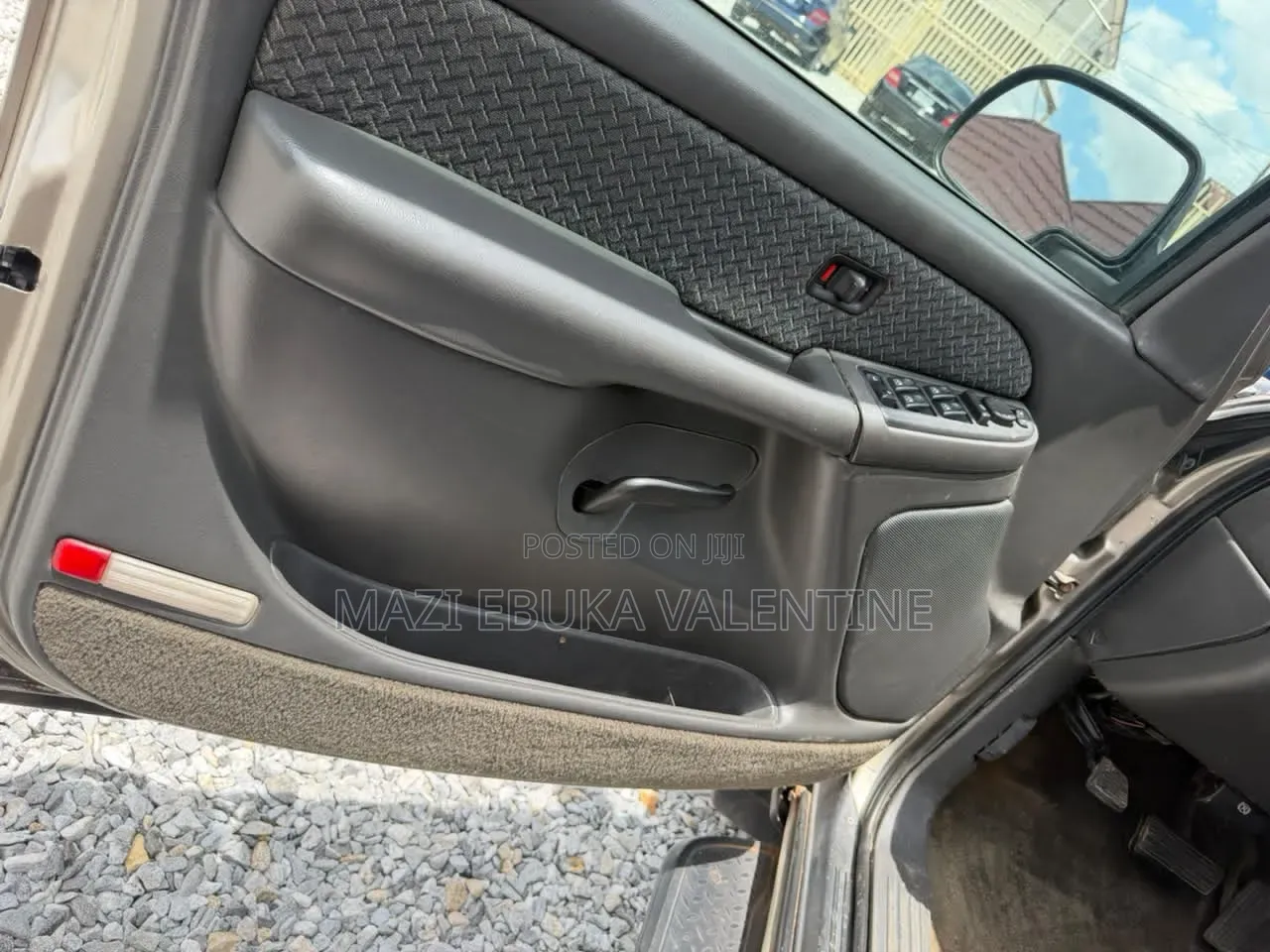 Chevrolet Avalanche 2005 Brown