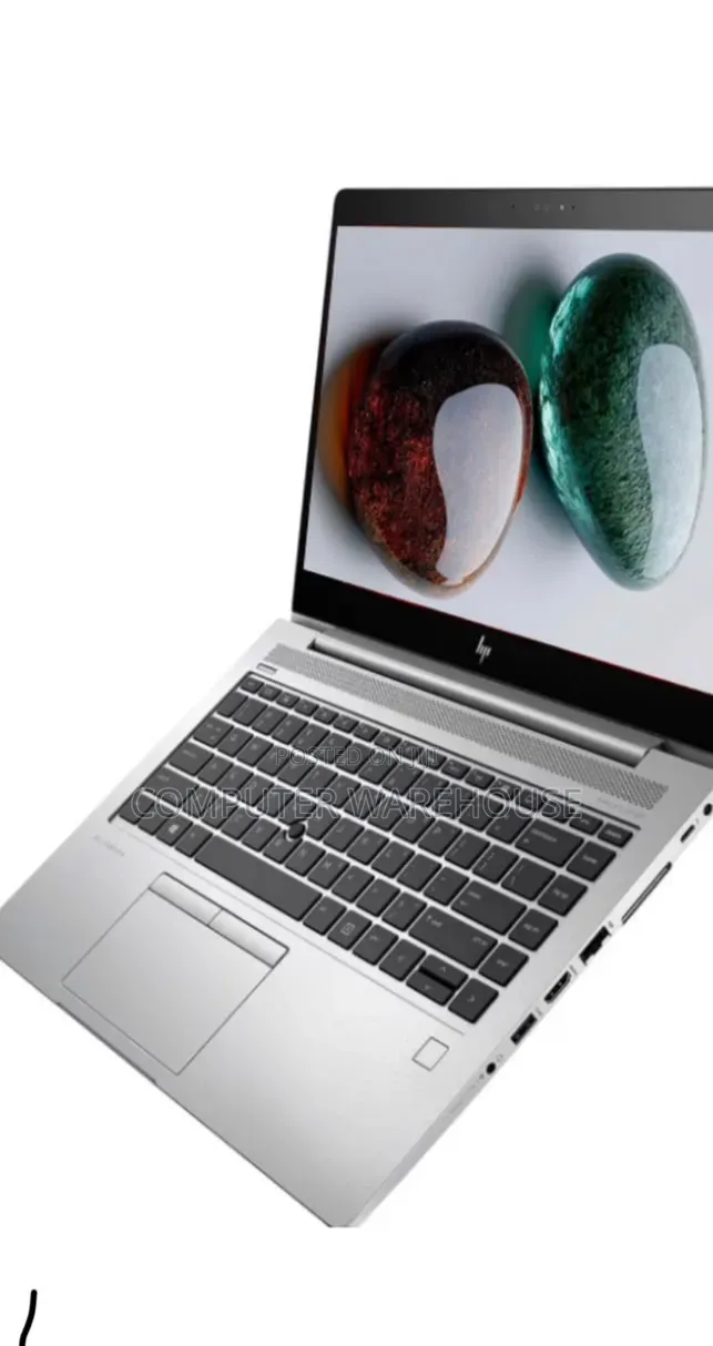 New Laptop HP EliteBook 820 G1 8GB Intel Core i5 SSD 256GB