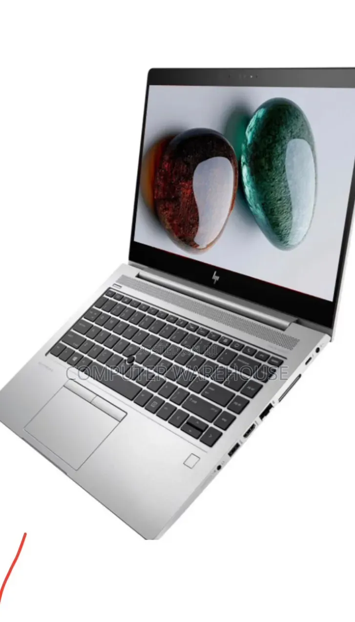New Laptop HP EliteBook 820 G1 8GB Intel Core i5 SSD 256GB