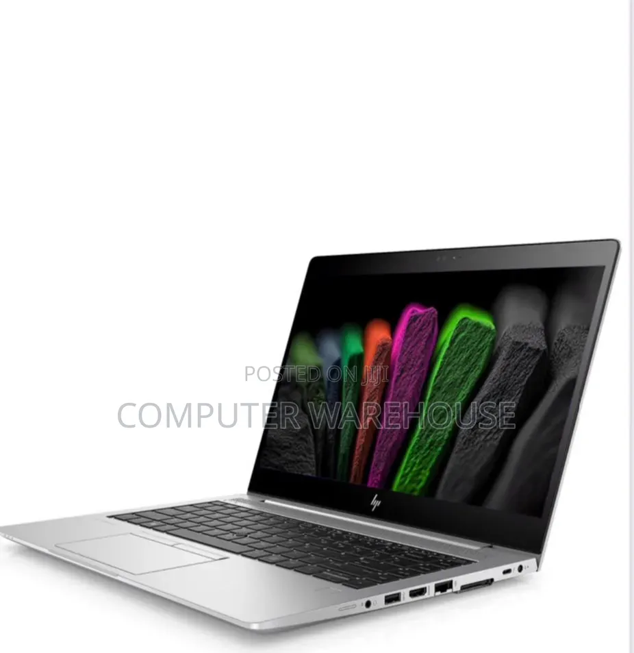 New Laptop HP EliteBook 820 G1 8GB Intel Core i5 SSD 256GB